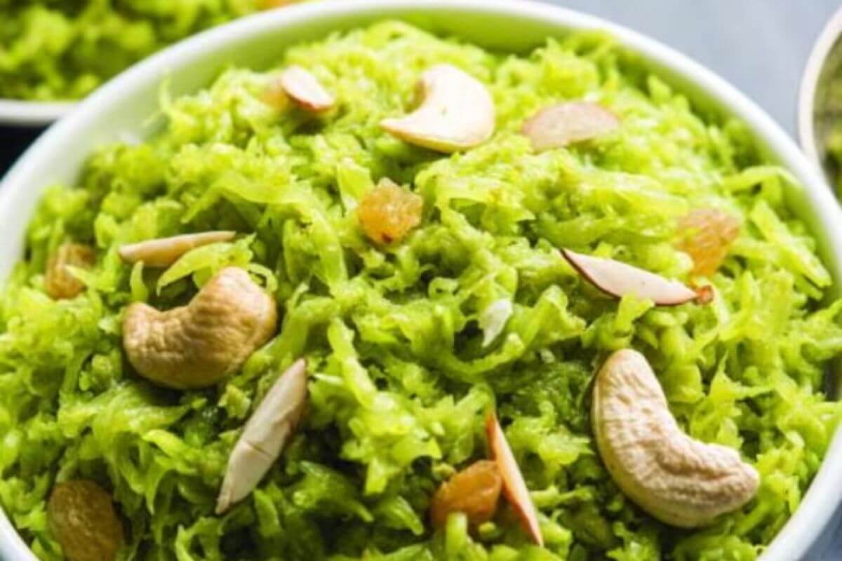 halwa