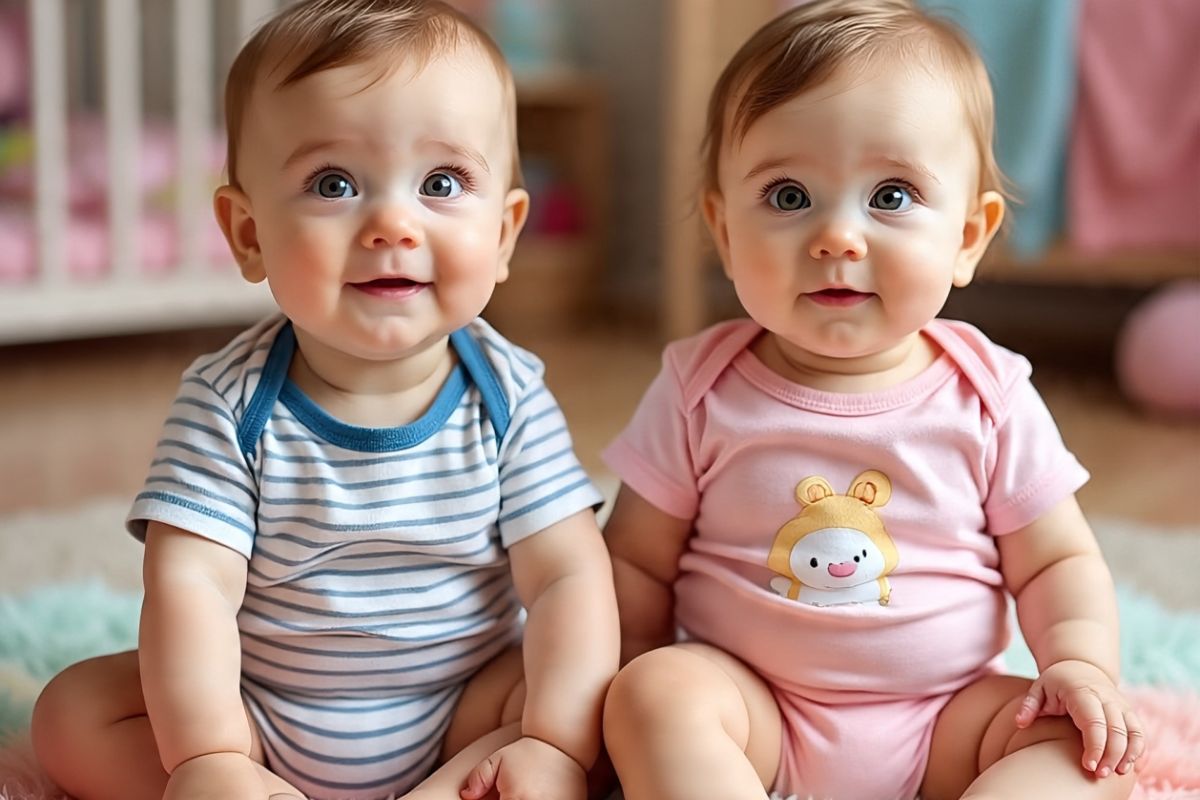 Baby Names: बच्चों के नामकरण के लिए टॉप 20 सबसे प्यारे और सुंदर नामों की लिस्ट