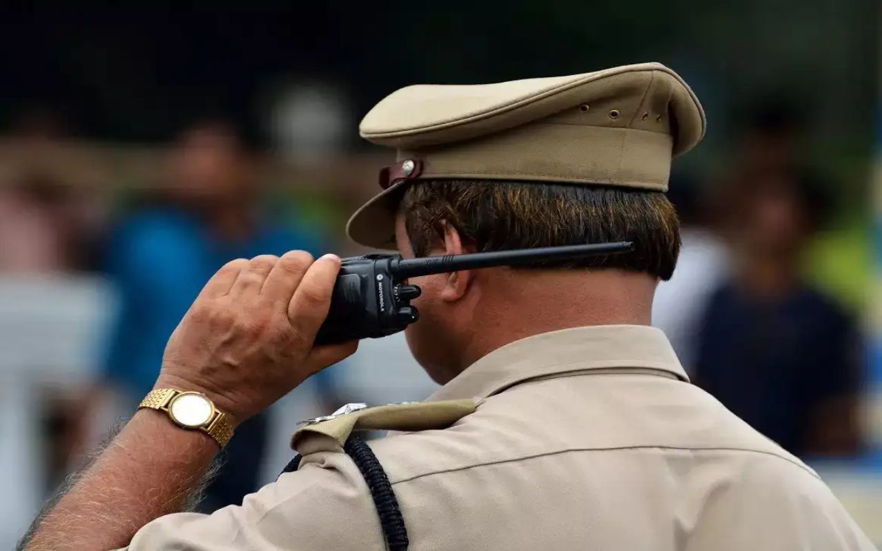 ग्राहक बनकर अवैध कारतूस खरीदने पहुंची पटना पुलिस, कुख्यातों को हथियार बेचने वाला गिरोह धराया