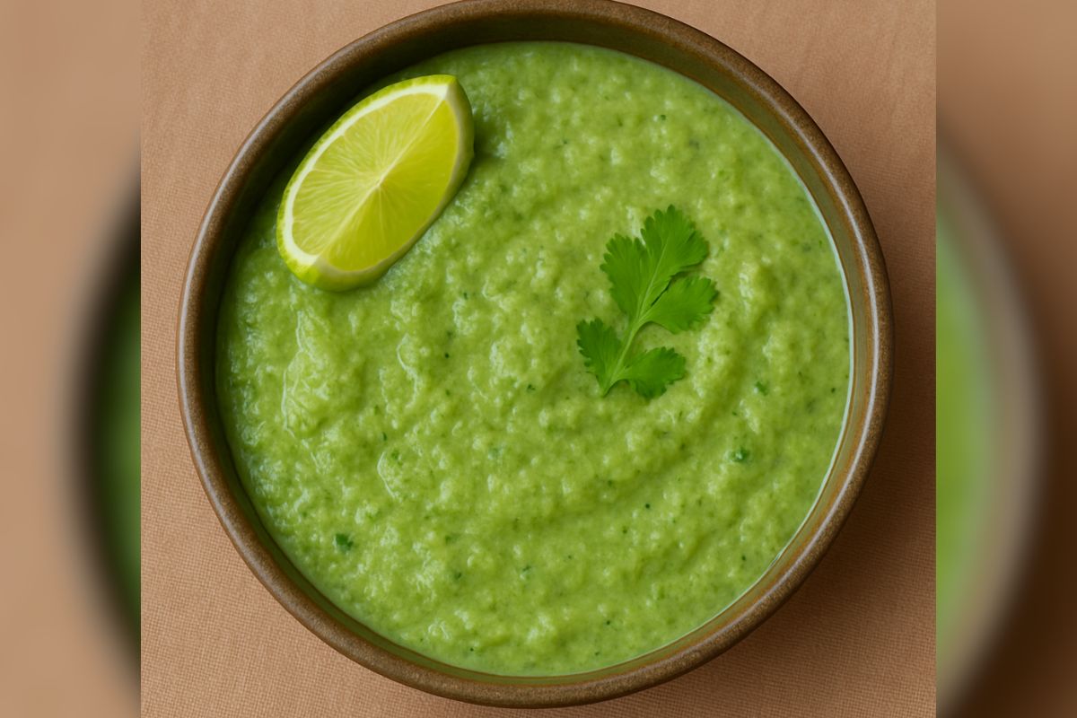 Nenua Ki Chutney: देसी स्वाद से भरपूर इस तरह से बनाएं नेनुआ की चटनी, जानें आसान रेसिपी