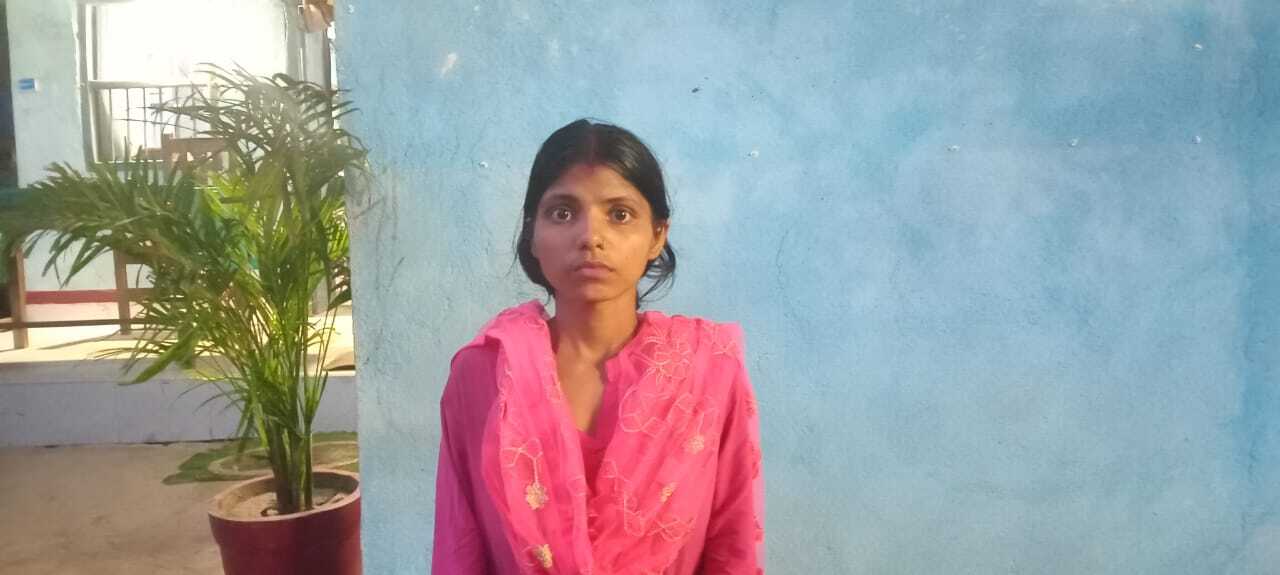 घरेलू विवाद में महिला को मारपीट कर घर से निकाला