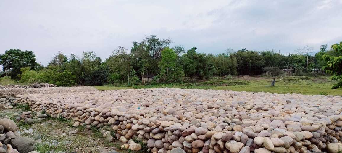 भूस्खलन द बाढ़ को ले संवेदनशील स्थानों पर तैनात रहेंगे वॉचमैन