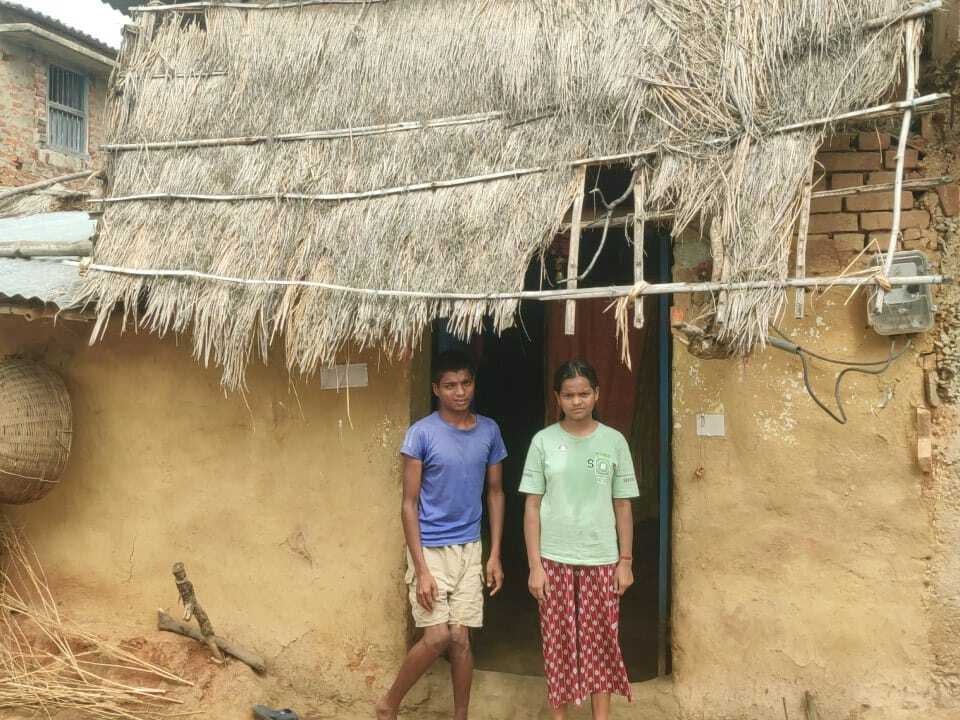 मध्यगिरी बांध में डूबने से बालक की मौत