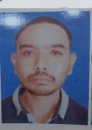 36 वर्षीय युवक की वज्रपात से हुई मौत