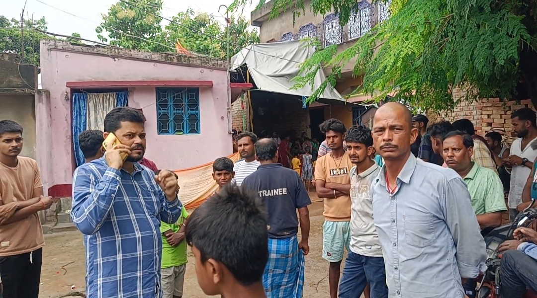 घसिया गांव में सर्प दंश से महिला की मौत, चिकित्सक पर लापरवाही का आरोप