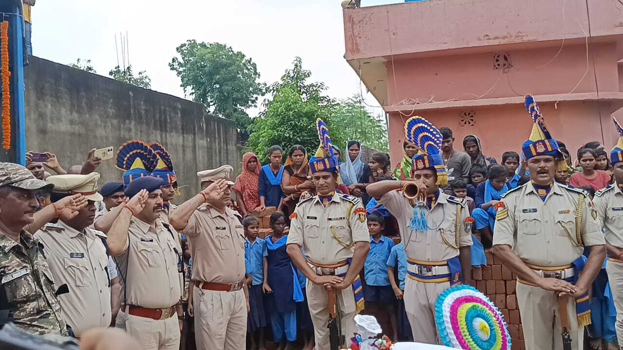 भागलपुर में इलाज के दौरान सीआरपीएफ जवान की मौत, परिजनों में मचा कोहराम