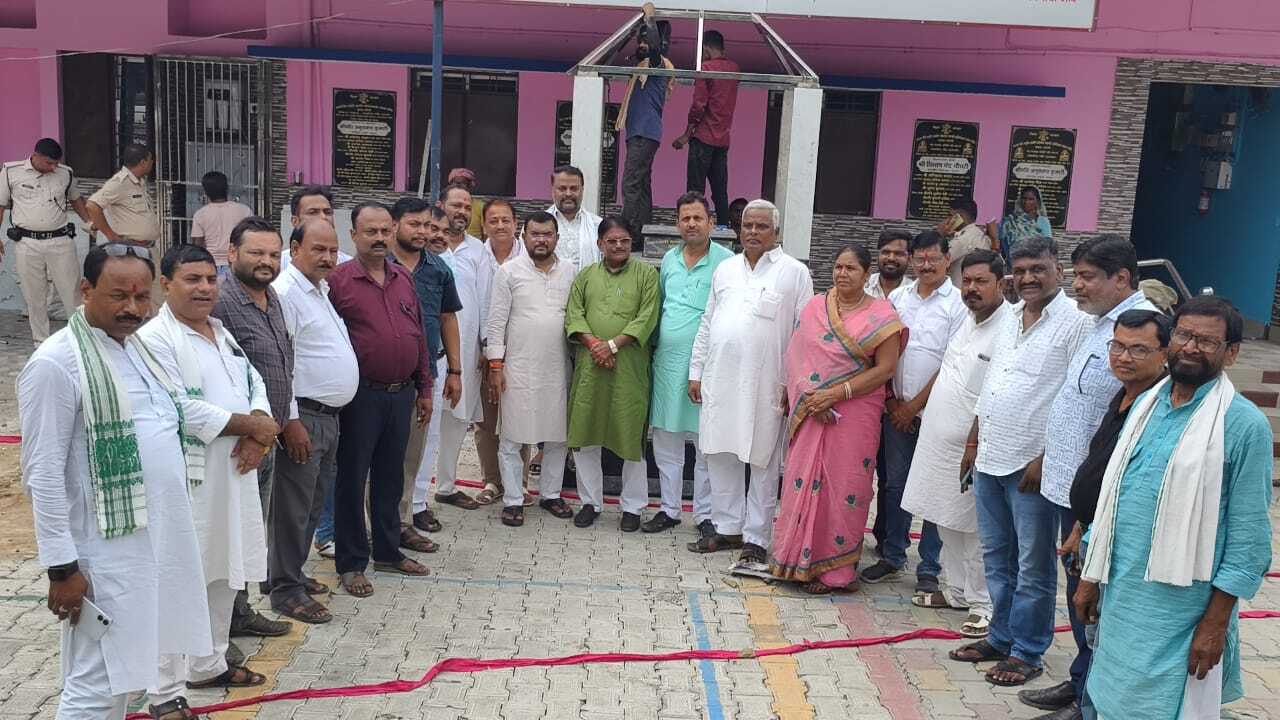सीएम के 26 जुलाई को संभावित दौरे को ले प्रसाशनिक तैयारी शुरू