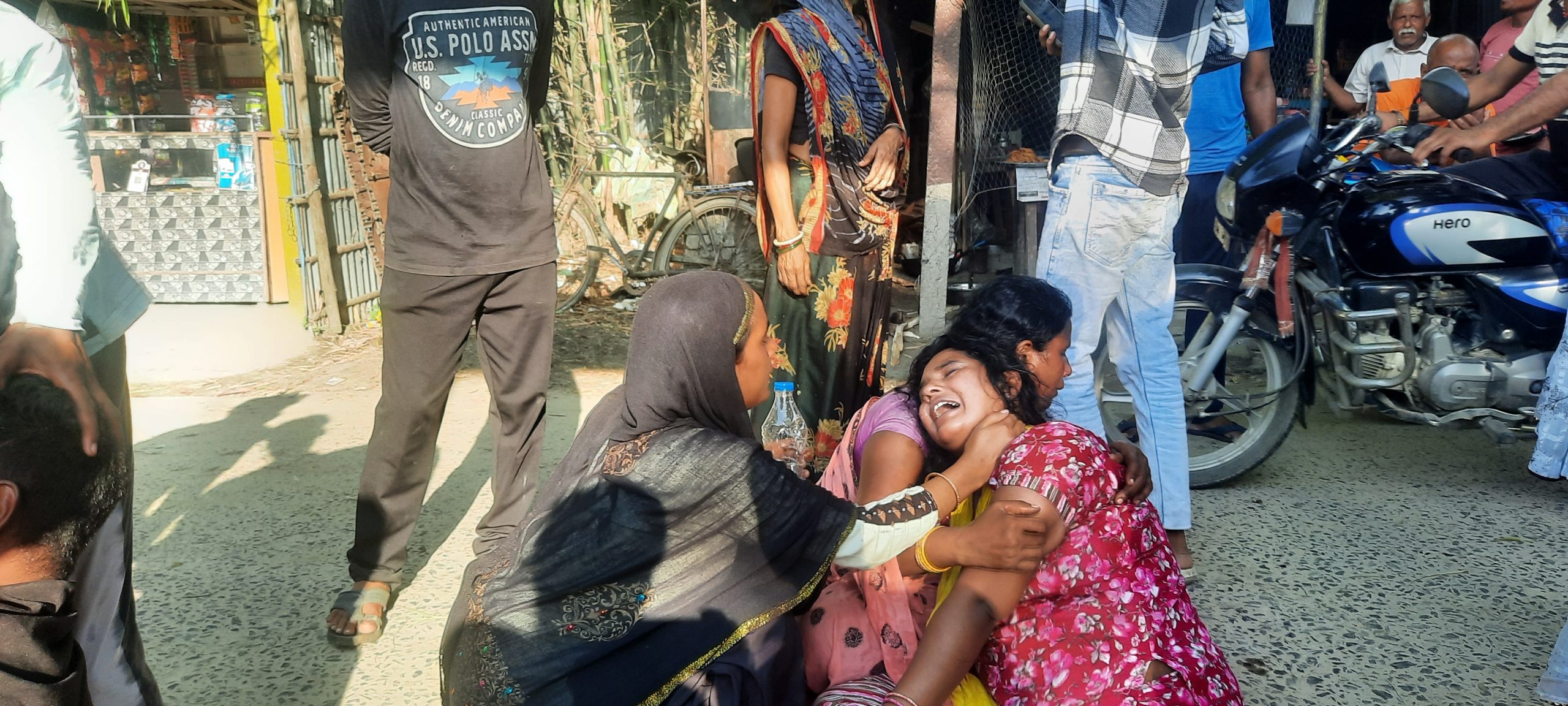सांप ने बालक को डसा, चिकित्सक ने घोषित किया मृत