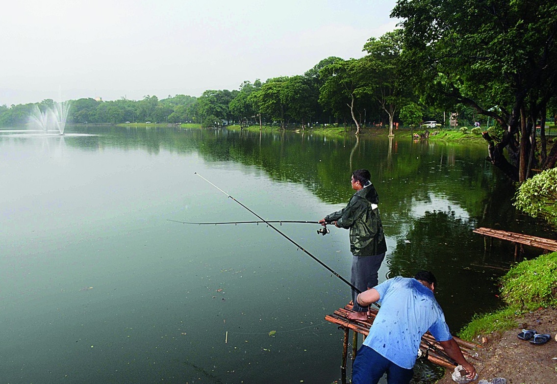 jrd memorial angling competition on 29th of july: जेआरडी टाटा मेमोरियल ऐंगग्लिंग प्रतियोगिता 29 जुलाई को