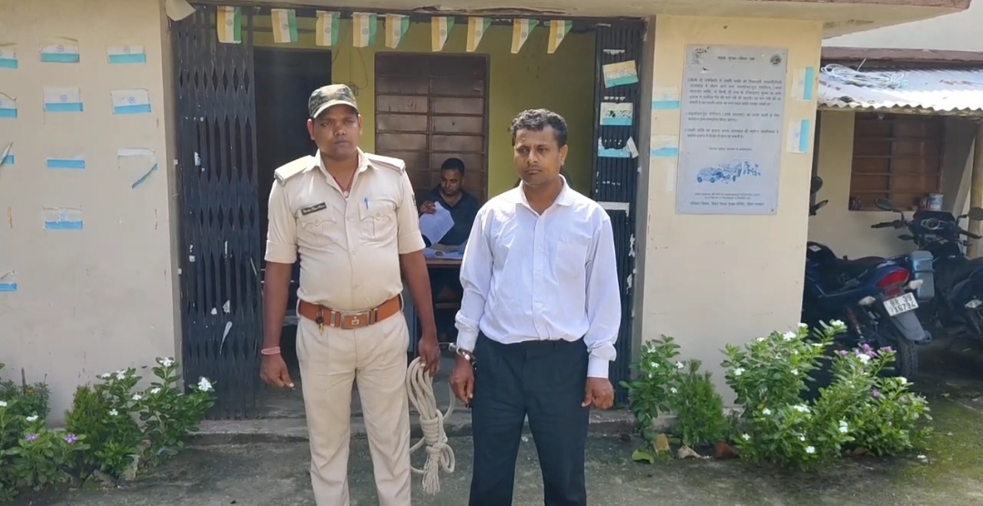 मारपीट व हत्या के प्रयास में फरार नामजद व शराबी धराये