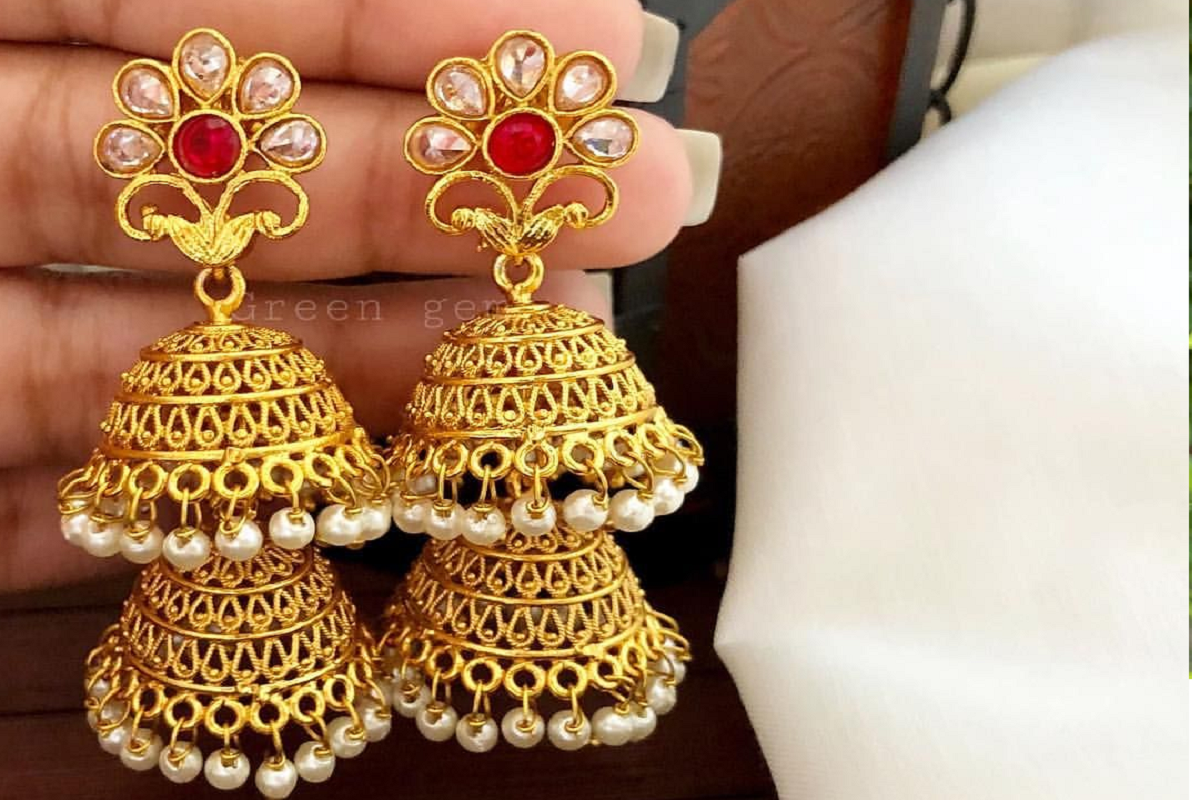 gold plated
