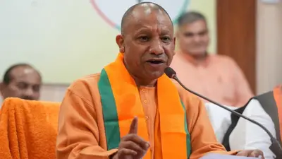 फर्जीवाड़ा रोकने के लिए योगी सरकार का सख्त कदम, अब शादी के दिन ही होगा रजिस्ट्रेशन