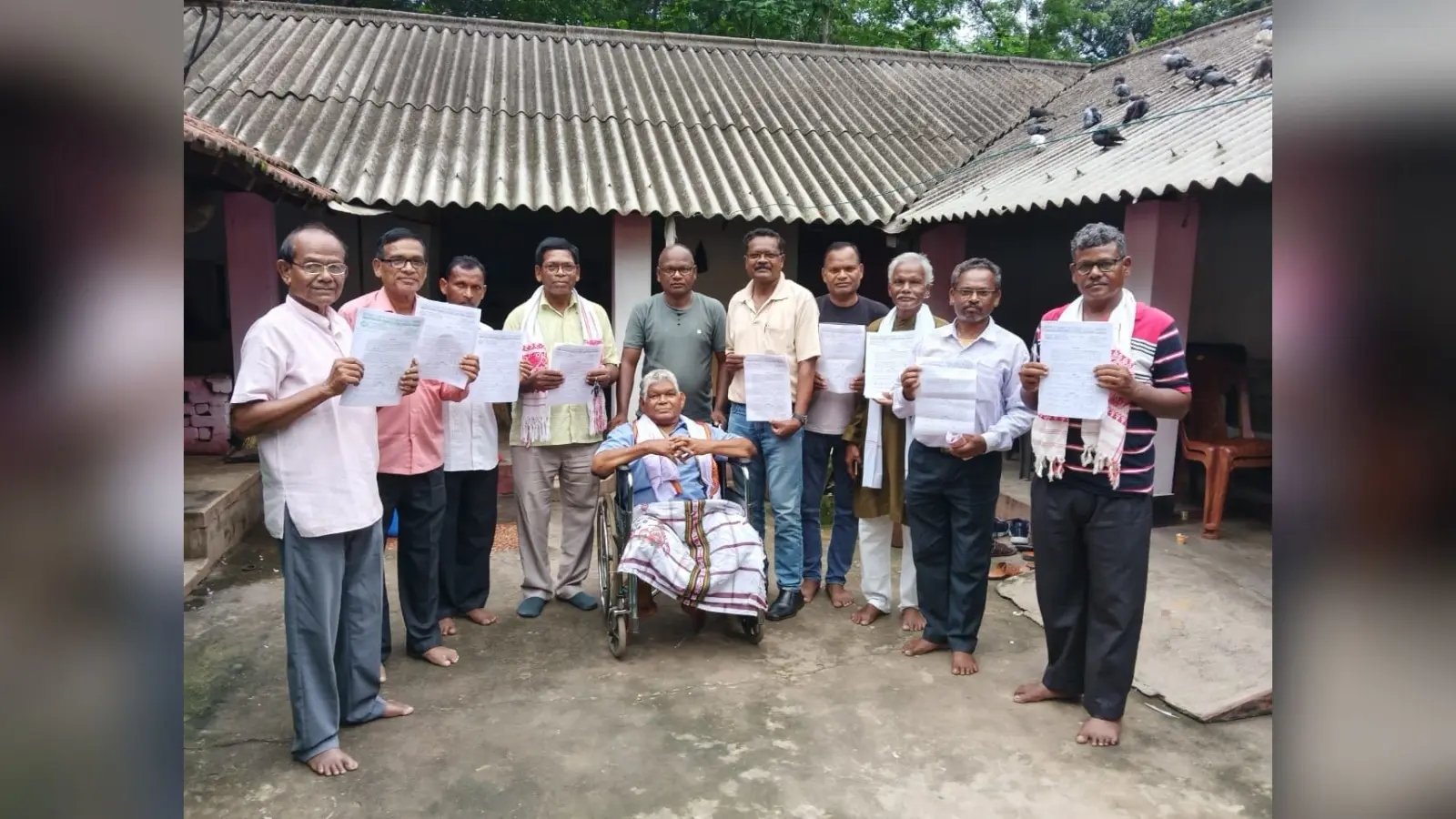 JAMSHEDPUR: आसेका की बोर्ड ऑफ संताली एजुकेशन का रिजल्ट जारी, महिलाओं ने बाजी मारी
