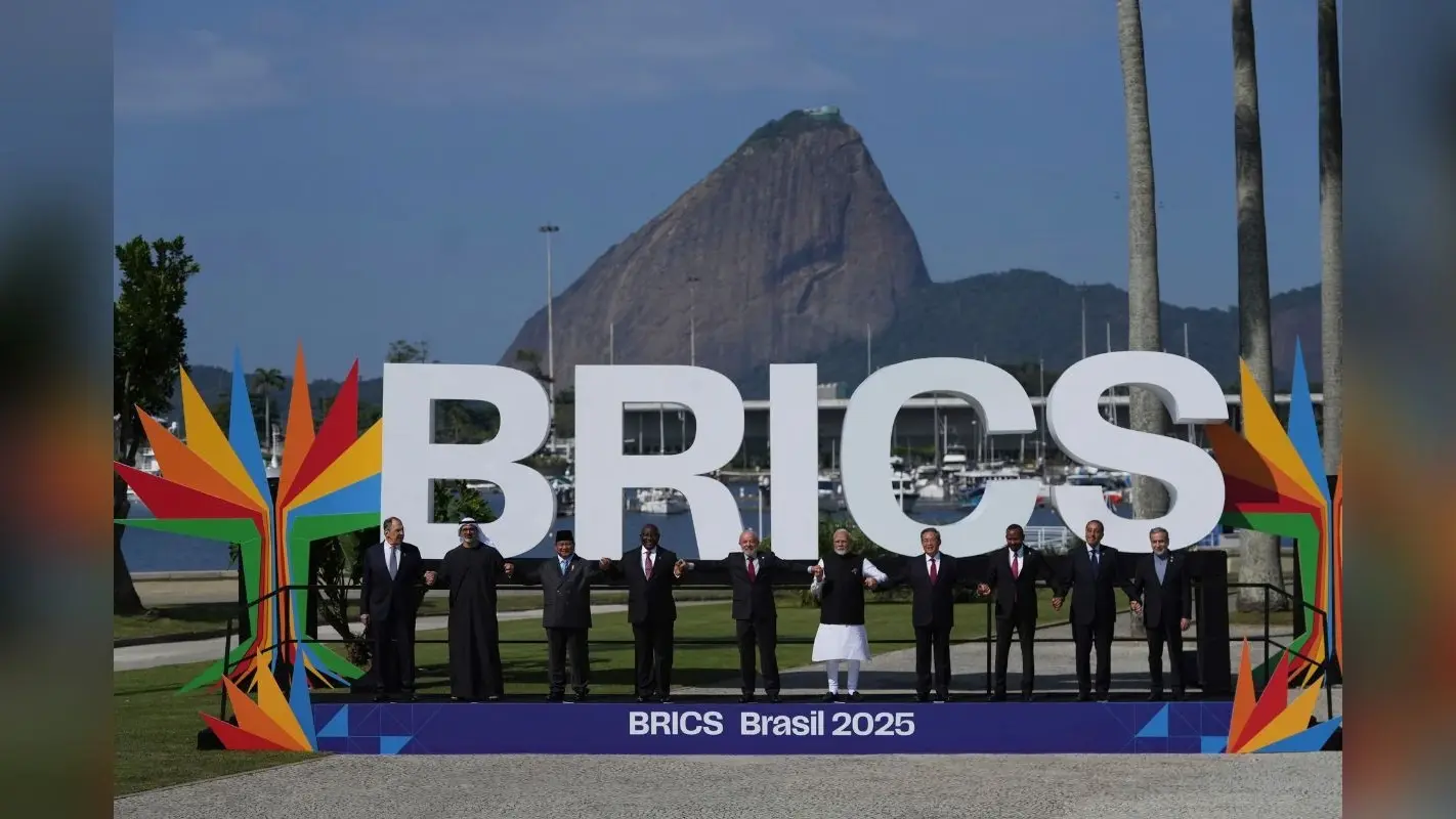 BRICS Summit: ’20वीं सदी के टाइपराइटर 21वीं सदी के सॉफ्टवेयर नहीं चला सकते,’ BRICS में बोले पीएम मोदी