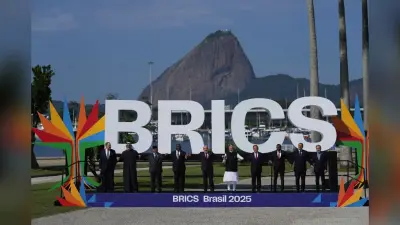 BRICS Summit: ’20वीं सदी के टाइपराइटर 21वीं सदी के सॉफ्टवेयर नहीं चला सकते,’ BRICS में बोले पीएम मोदी