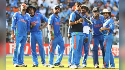 ODI WC 2011: वर्ल्ड कप में बाहर होने की कगार पर था ये भारतीय सितारा, फिर हुआ कुछ ऐसा… पूर्व कोच ने बताया किसने की मदद