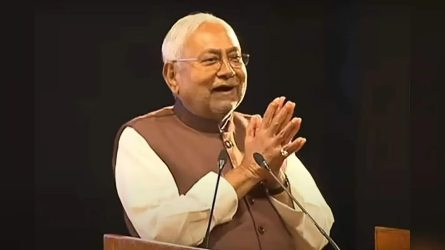 Bihar Cabinet: नीतीश कैबिनेट की बैठक आज, इन विभागों से जुड़े फैसले पर लग सकती है मुहर… मिलेगा खास तोहफा