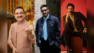 5 Highest Paid Actors of OTT: ओटीटी के इन 5 कलाकारों की फीस सुन उड़ जायेंगे होश, एक एपिसोड के लिए वसूलते है करोड़ों