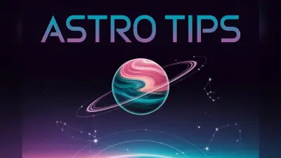 Astro Tips: ज्योतिष अनुसार कौन सा रंग आपको बनाता है भाग्यशाली