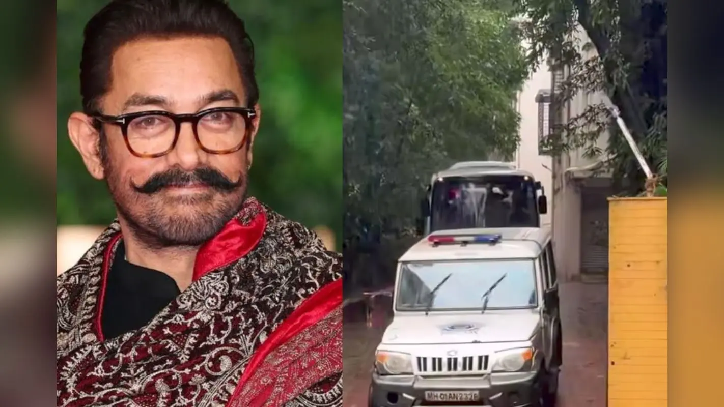 Aamir Khan: ‘एक सामने वाली खिड़की में…’ कई बार रिजेक्ट होने के बाद फिल्मी अंदाज में शुरू हुई आमिर खान-रीना दत्ता की लव स्टोरी