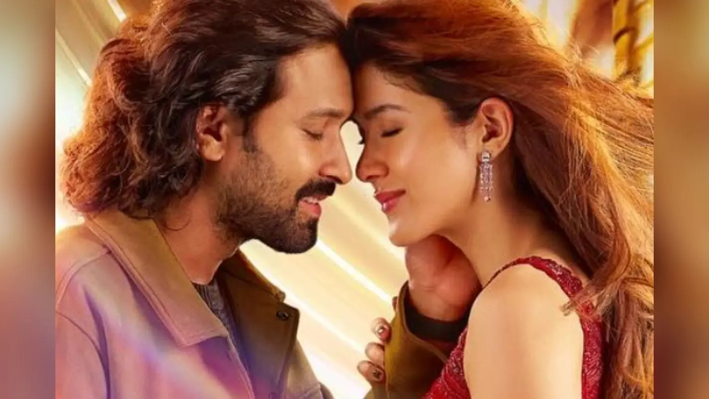 Aankhon Ki Gustaakhiyan Review: बॉलीवुड में डेब्यू कर रही शनाया कपूर, फिल्म ‘आंखों की गुस्ताखियां’ में दिखी एक खास लव स्टोरी