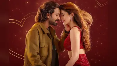 Aankhon Ki Gustaakhiyan Box Office Collection Day 3: बॉक्स ऑफिस पर रेंगकर चल रही विक्रांत मैसी की फिल्म, कमाई सुन पकड़ लेंगे सिर