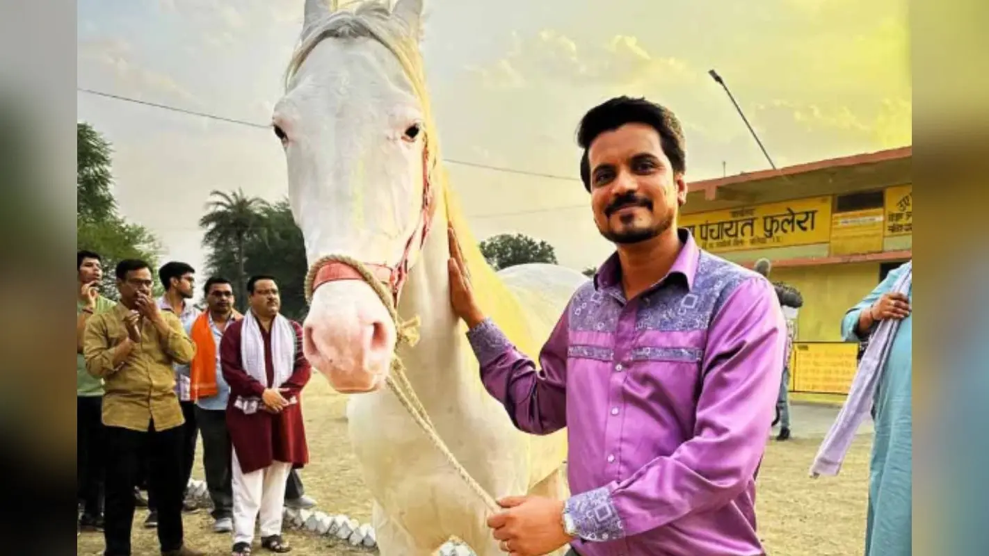 Panchayat के दामाद जी उर्फ Aasif Khan को आया हार्ट अटैक, पोस्ट शेयर कर बोले- बहुत जल्द वापस आऊंगा…