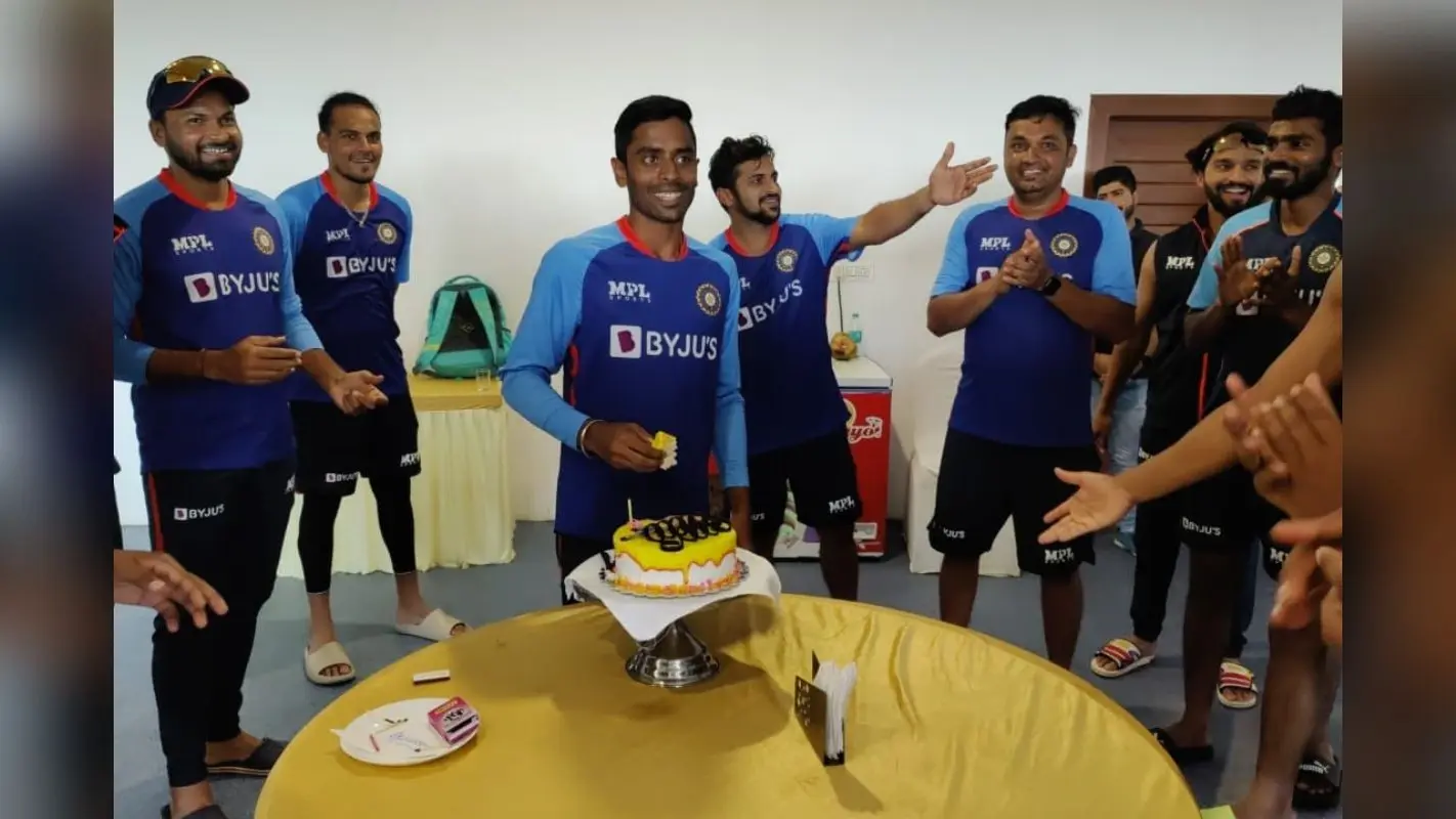 अमावस्या की चौदहवीं का चांद! वो बदनसीब जिसके सामने 15 खिलाड़ियों को मिला मौका, उसके नसीब में आई केवल खाक