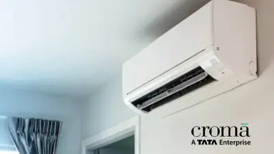 ₹1500 में घर लाएं 1.5 टन AC, TATA का बेमिसाल ऑफर, EMI पर मिल रही बड़ी डील