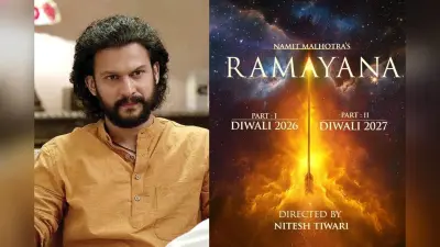 Ramayana में भरत का किरदार निभाने पर आदिनाथ कोठारे ने तोड़ी चुप्पी, कहा- मैंने स्क्रिप्ट सुनी तो मैं दंग रह गया