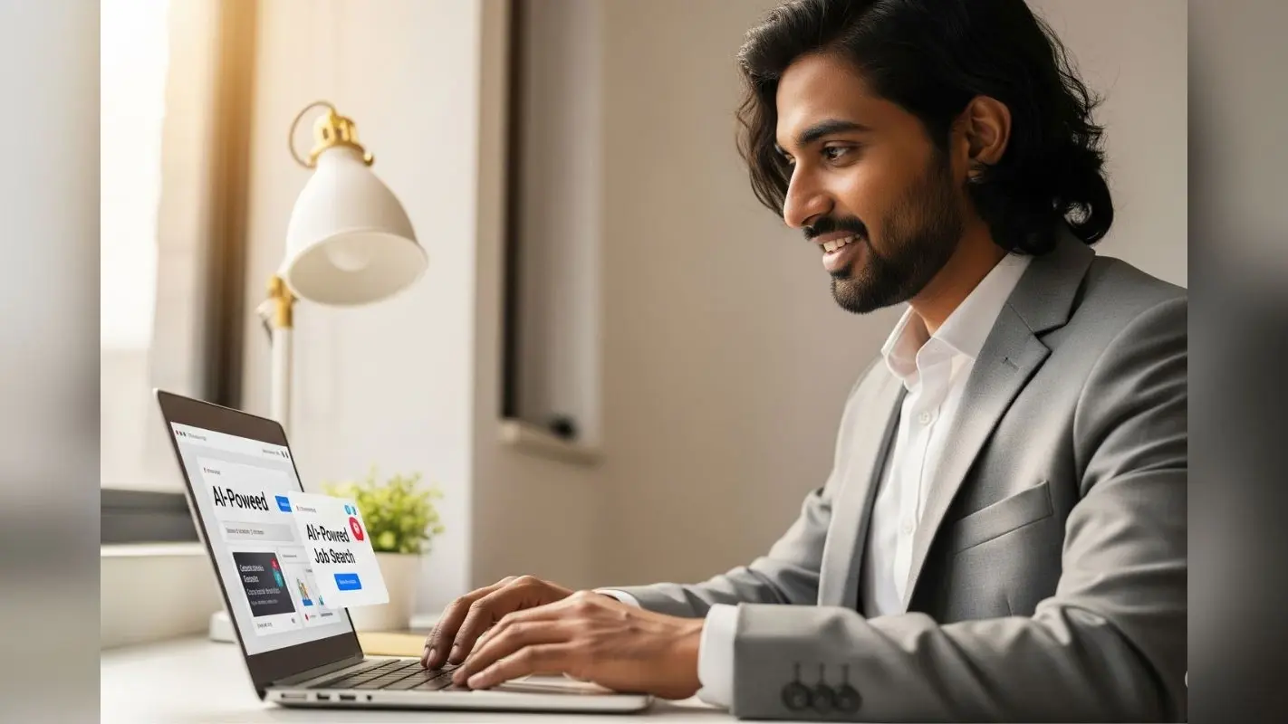 AI से नौकरी ढूंढने का जान लें ये 5 ‘सीक्रेट फॉर्मूला’, हफ्तेभर के अंदर हाथ में आ जाएगा ऑफर लेटर