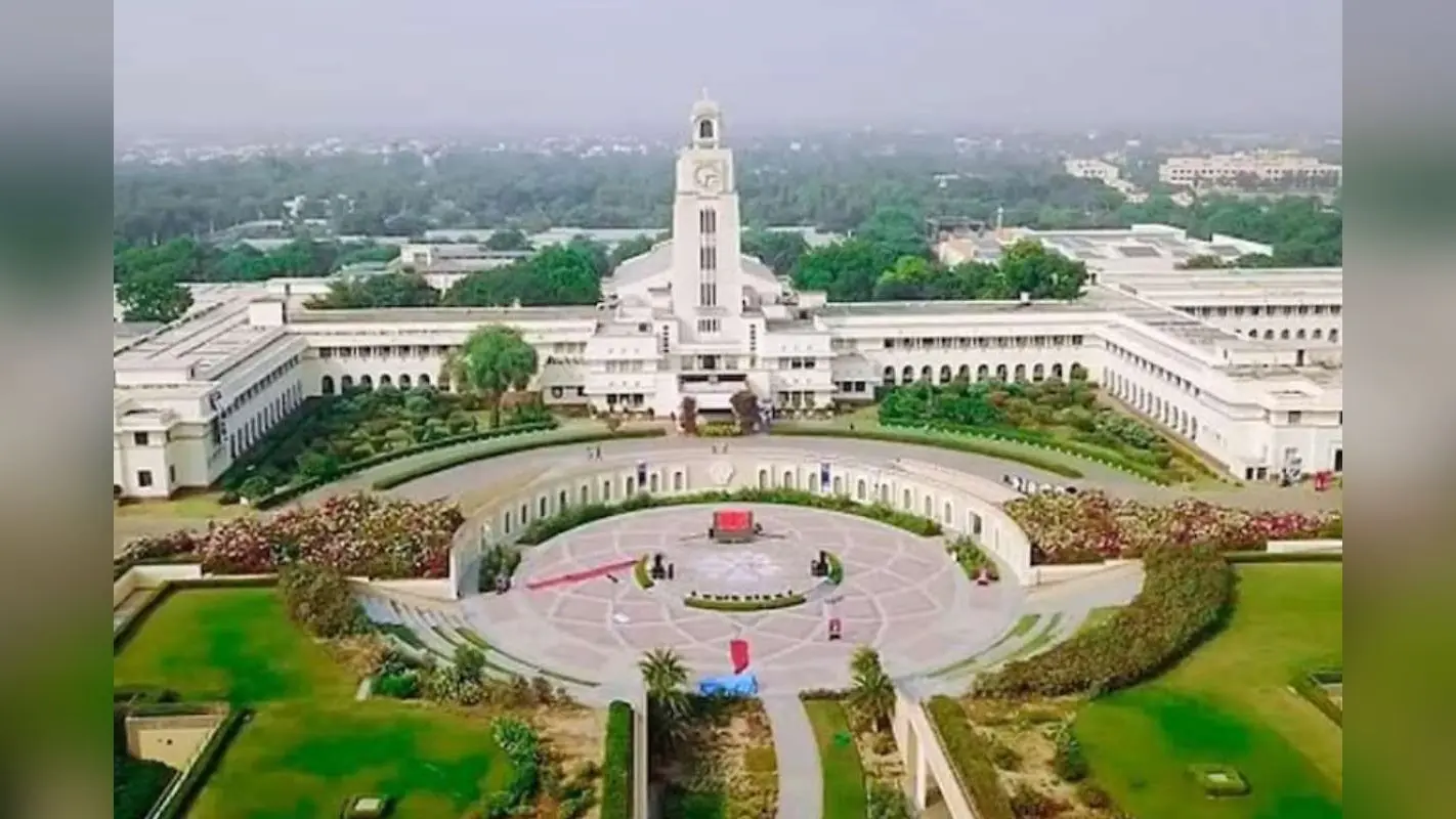 आंध्र प्रदेश में खुलेगा देश का पहला AI Plus Campus, उच्च शिक्षा में आएगा बड़ा बदलाव