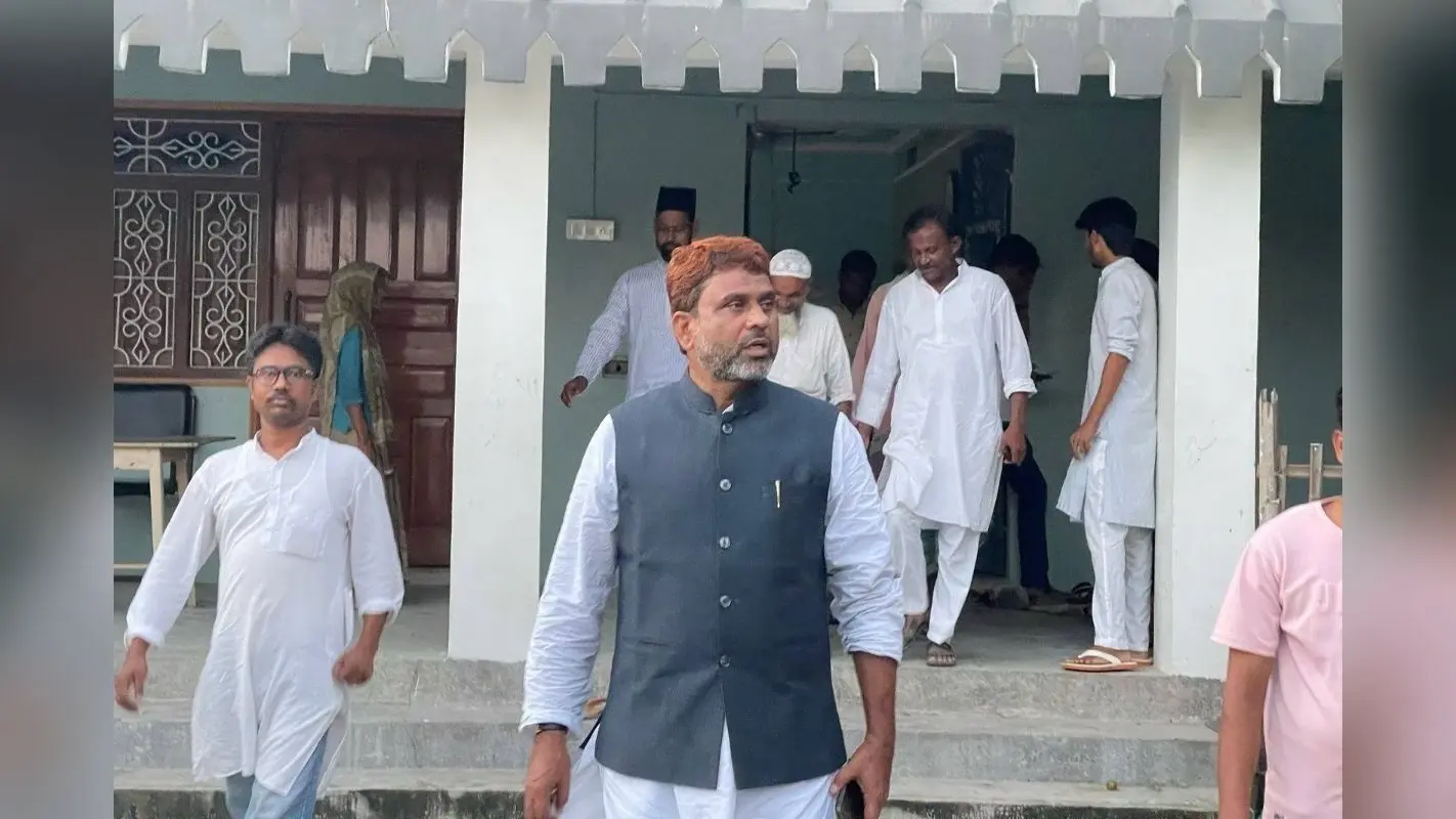 AIMIM विधायक के पत्र ने बिहार में लाया सियासी तूफान, जानें किसे फायदा और किसे होगा नुकसान