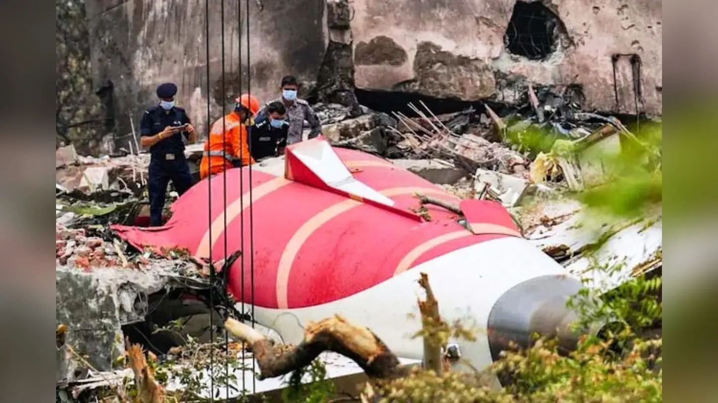 Air India Plane Crash: पायलट पर आरोपों से नाराज US एजेंसी, वॉल स्ट्रीट जर्नल की रिपोर्ट को बताया जल्दबाजी