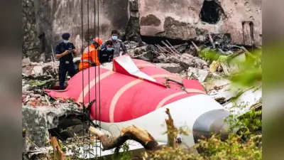 Air India Plane Crash: पायलट पर आरोपों से नाराज US एजेंसी, वॉल स्ट्रीट जर्नल की रिपोर्ट को बताया जल्दबाजी