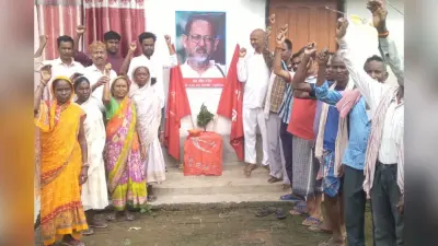 ‘सांसदों और विधायकों को एके रॉय से सीखने की जरूरत’, भाकपा माले ने पुण्यतिथि पर ‘सियासत के संत’ को दी श्रद्धांजलि