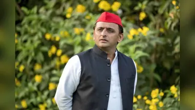 ‘भाई को जन्मदिन की शुभकामनाएं…’ राहुल गांधी ने अलग अंदाज में अखिलेश को दी बधाई