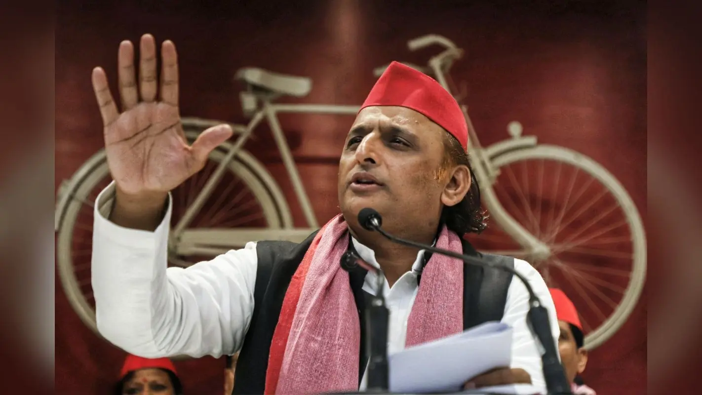 लोकसभा में गरजे अखिलेश यादव: बोले– ऑपरेशन सिंदूर इंटेलिजेंस फेलियर, चीन हमारी जमीन और बाजार हड़प रहा