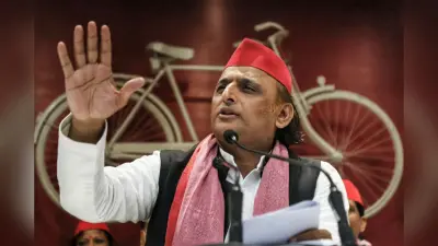 लोकसभा में गरजे अखिलेश यादव: बोले– ऑपरेशन सिंदूर इंटेलिजेंस फेलियर, चीन हमारी जमीन और बाजार हड़प रहा