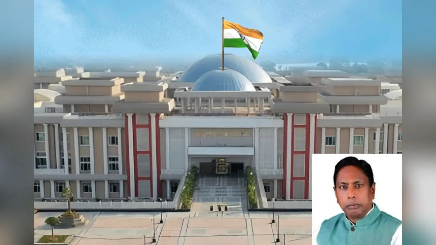 पूर्व मंत्री आलमगीर आलम को झारखंड हाईकोर्ट से झटका, ईडी ने दी ऐसी दलील कि नहीं मिली राहत