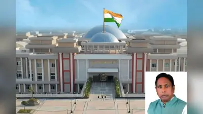 पूर्व मंत्री आलमगीर आलम को झारखंड हाईकोर्ट से झटका, ईडी ने दी ऐसी दलील कि नहीं मिली राहत