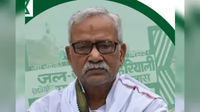 Alamnagar: क्या टूटेगी, JDU के नरेंद्र नारायण यादव की बादशाहत?