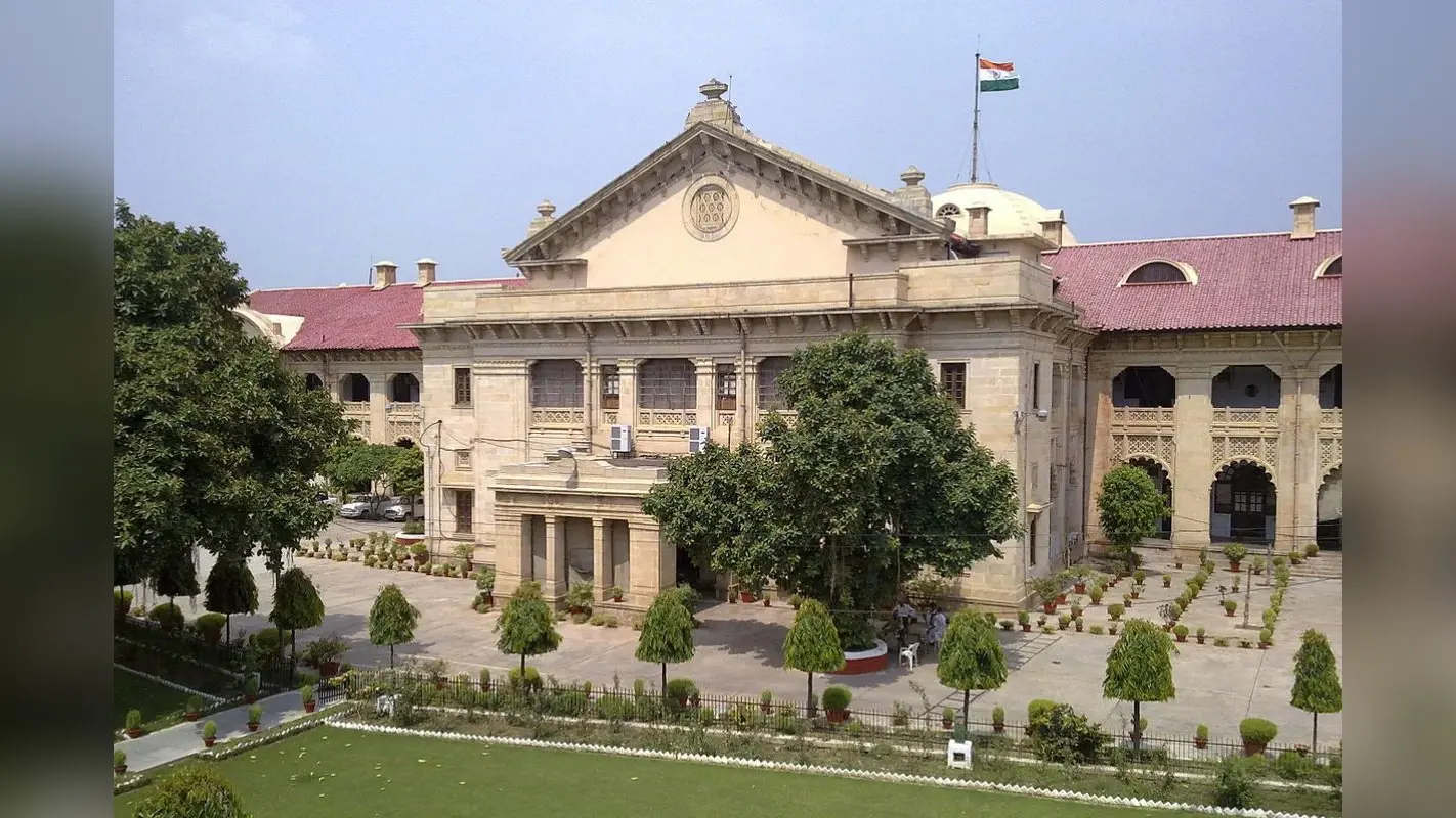 ‘सिर्फ पाकिस्तान का समर्थन अपराध नहीं…’ इलाहाबाद हाई कोर्ट का अहम फैसला