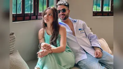 Aly Goni ने जैस्मिन भसीन संग शादी को लेकर तोड़ी चुप्पी, कहा- ‘हम दोनों ने सब कुछ ऊपर वाले पर छोड़ दिया है’