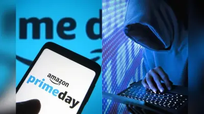 Amazon Prime Day से पहले एक्टिव हुए स्कैमर्स, अमेजन जैसी दिखने वाली फर्जी वेबसाइट से कर रहें फ्रॉड