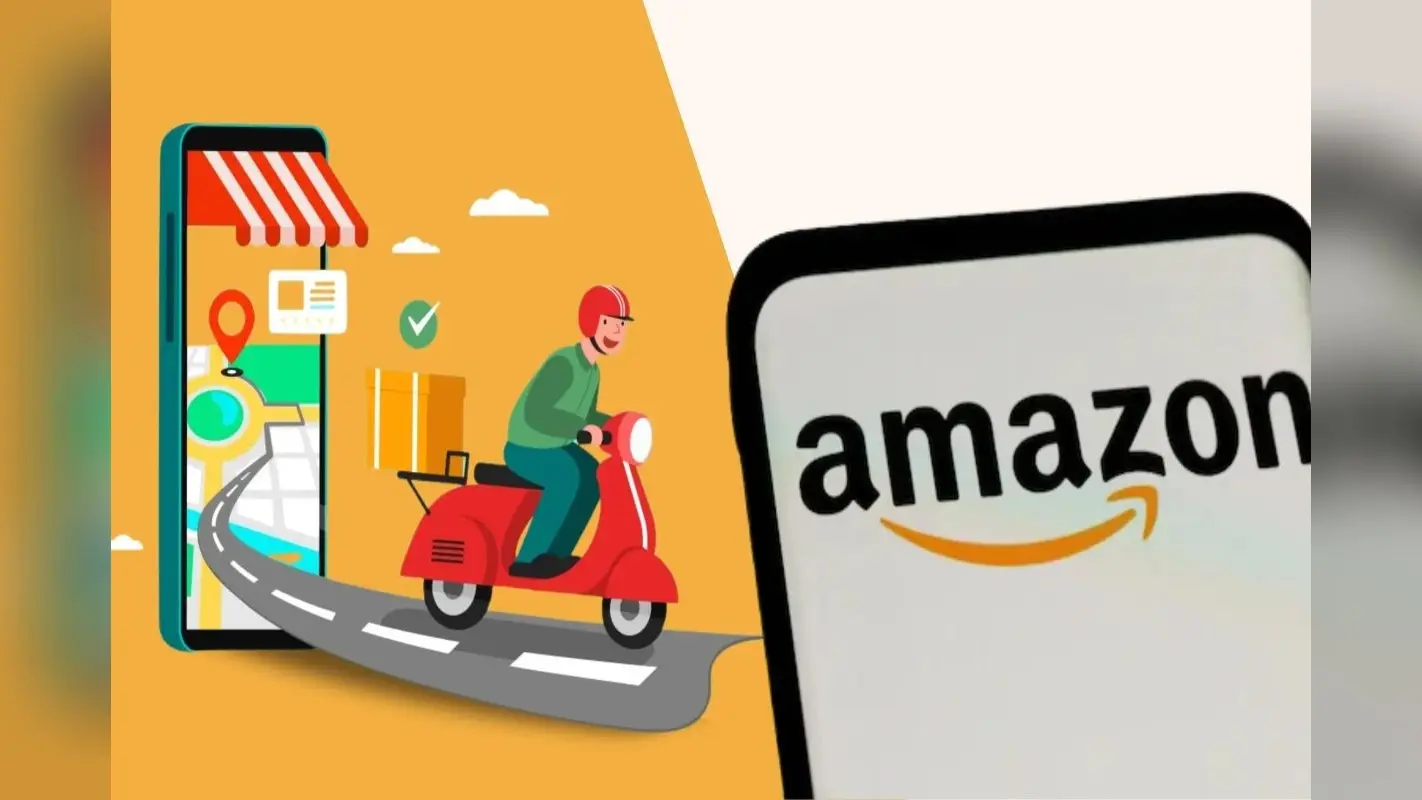 10 मिनट में अब Amazon भी देगा डिलीवरी! Blinkit, Swiggy और Zepto को खुली चुनौती