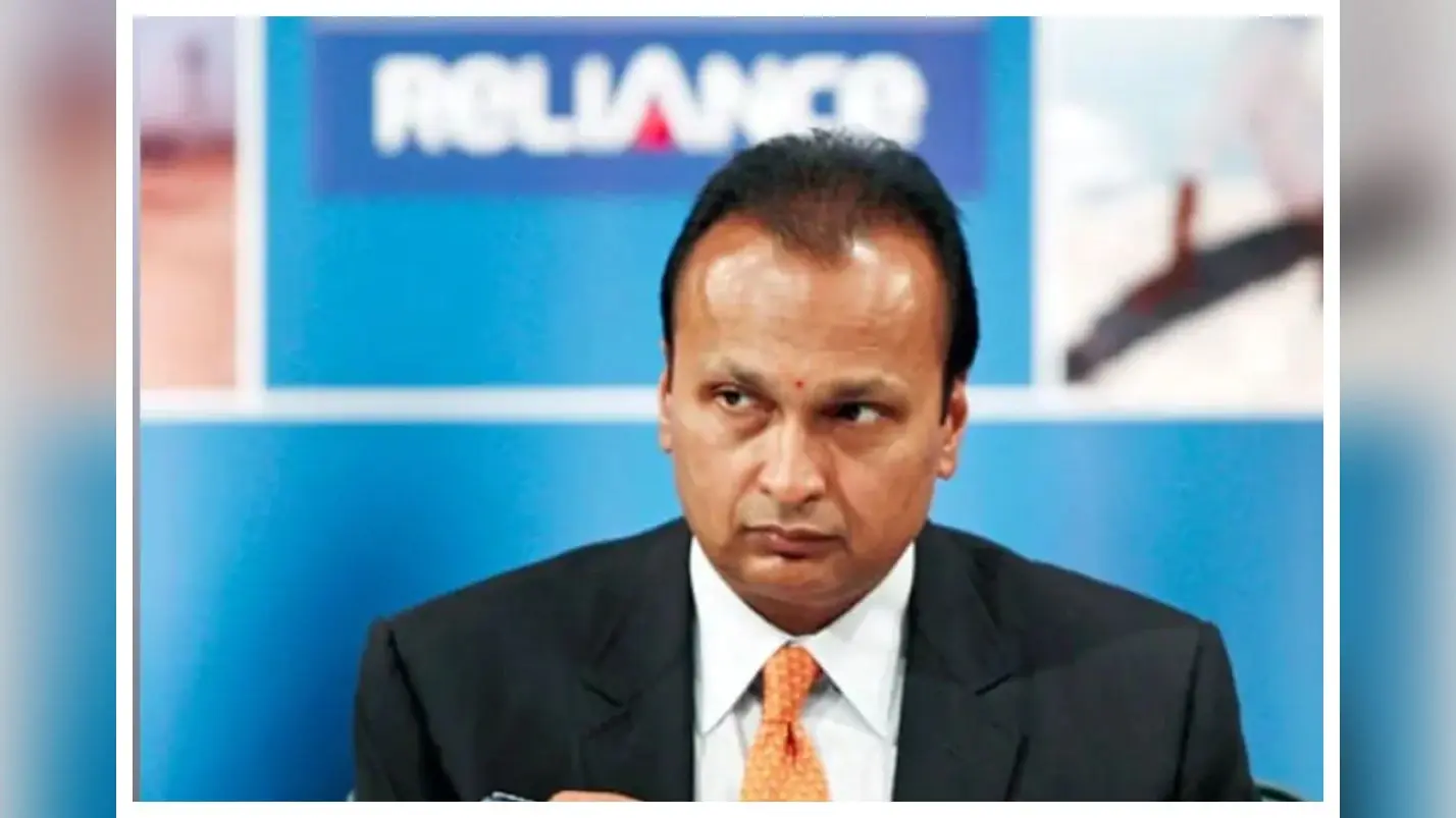अंबानी और रिलायंस कम्युनिकेशंस पर SBI ने कसा शिकंजा