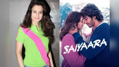 Saiyaara: अमीषा पटेल ने सैयारा की ब्लॉकबस्टर सफलता पर तोड़ी चुप्पी, कहा- बॉक्स ऑफिस पर गदर मचाते रहें