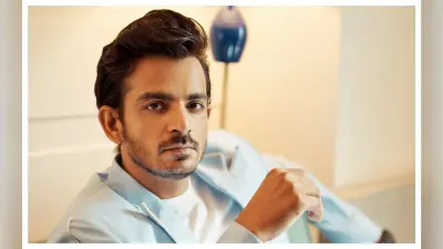 Anshumaan Pushkar :मोकामा जाकर दोस्तों के ाथ ‘मालिक’ फिल्म देखना चाहता हूं