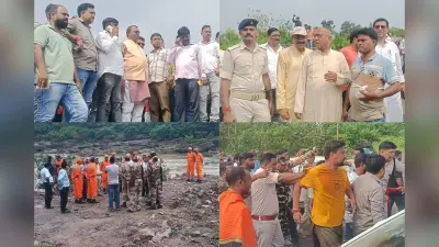 धनबाद में चंद्रप्रकाश चौधरी और सरयू राय से धक्का-मुक्की, बाघमारा थाने में क्यों धरना पर बैठ गए सांसद?